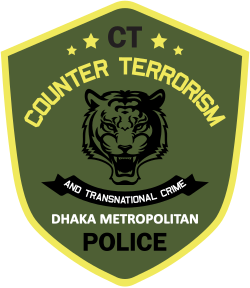 Counter Terrorism & Transnational Crime, DMP